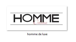 Homme-de-Luxe