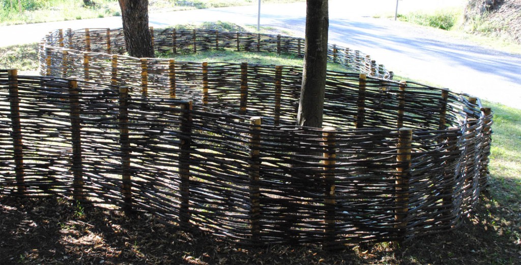 land-art