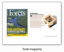 foret-magazine