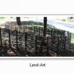 land-art