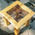 tabouret-ecologique