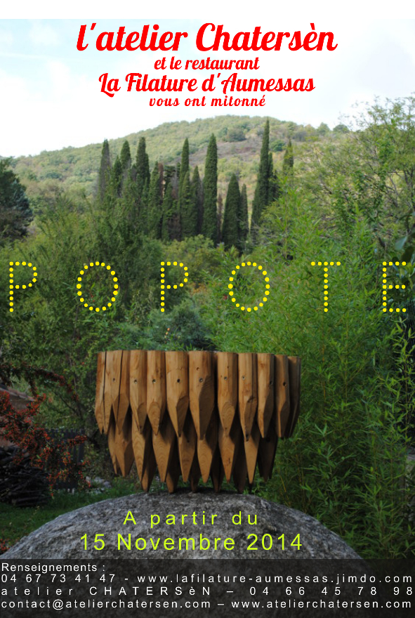 popoteL