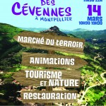 comédie des cévennes