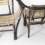 fauteuil boheme