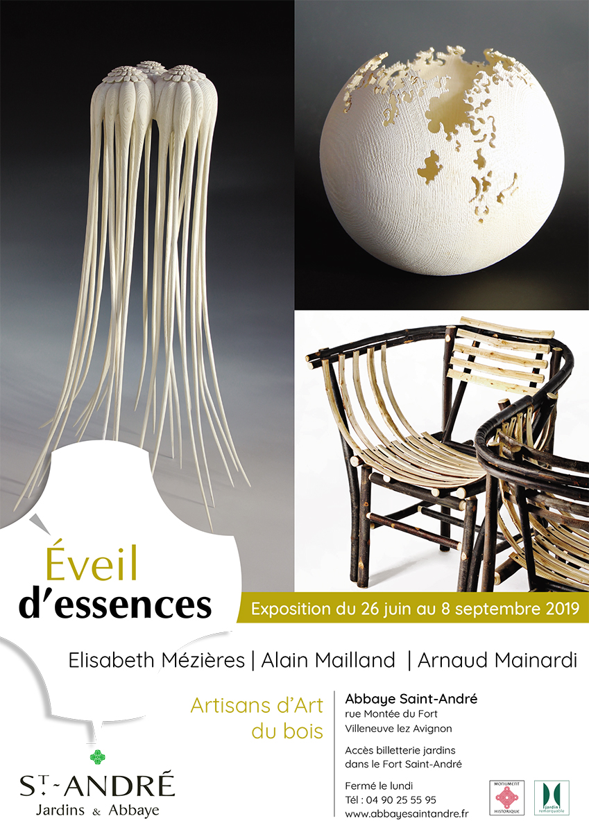 'essences