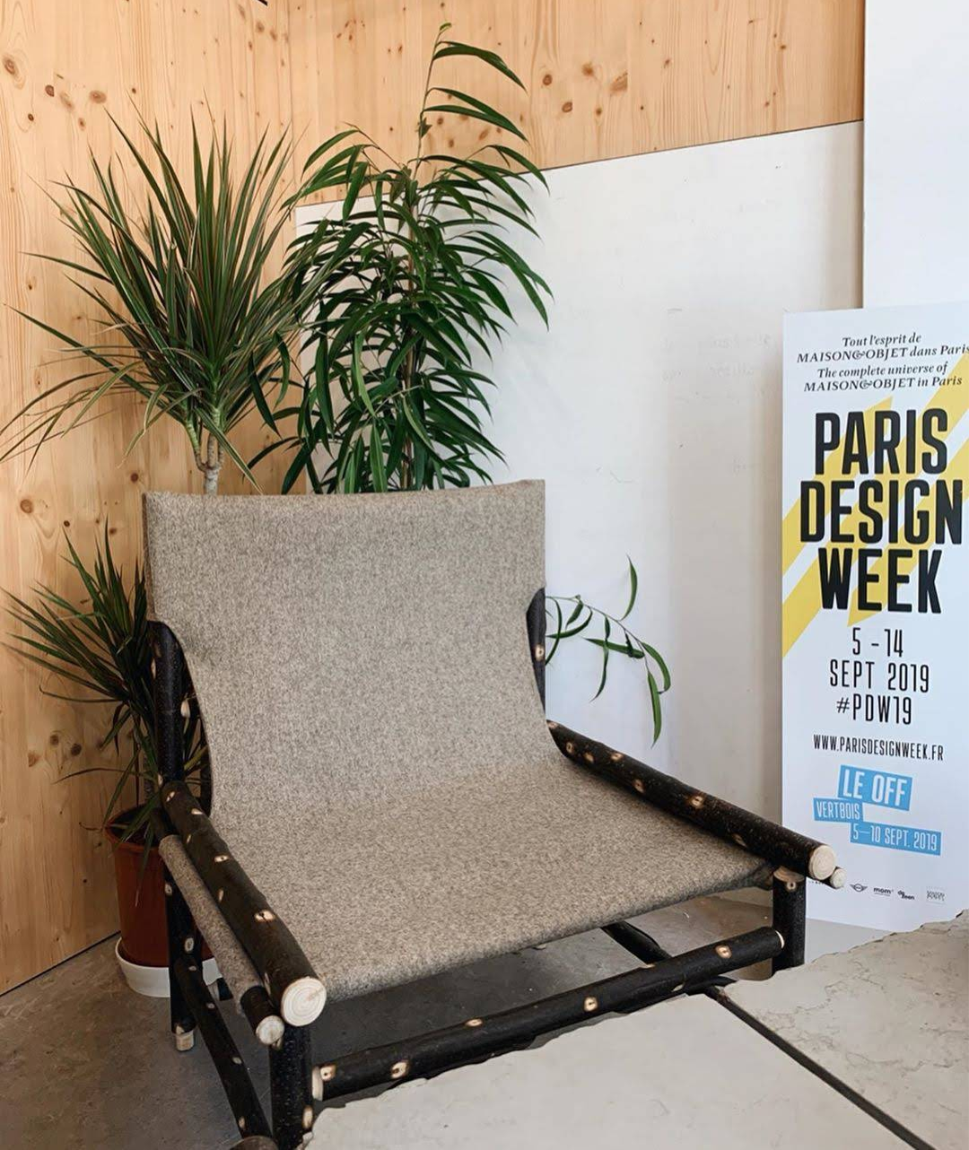 3-Paris-Designweek-Fauteuil