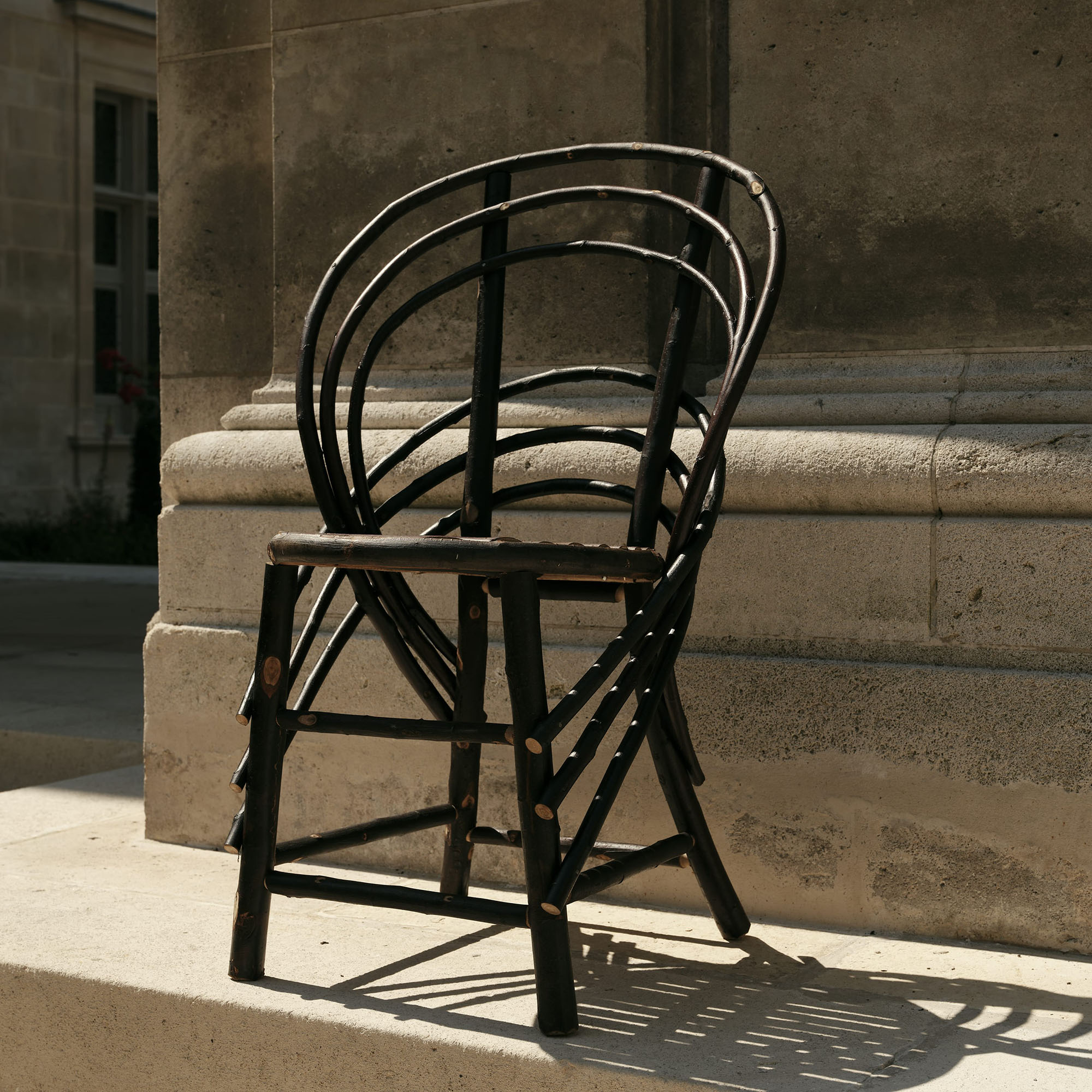 1-atelier CHATERSeN-Chaise Carnavalet-F;Champsaur-Photo Florian Touzet