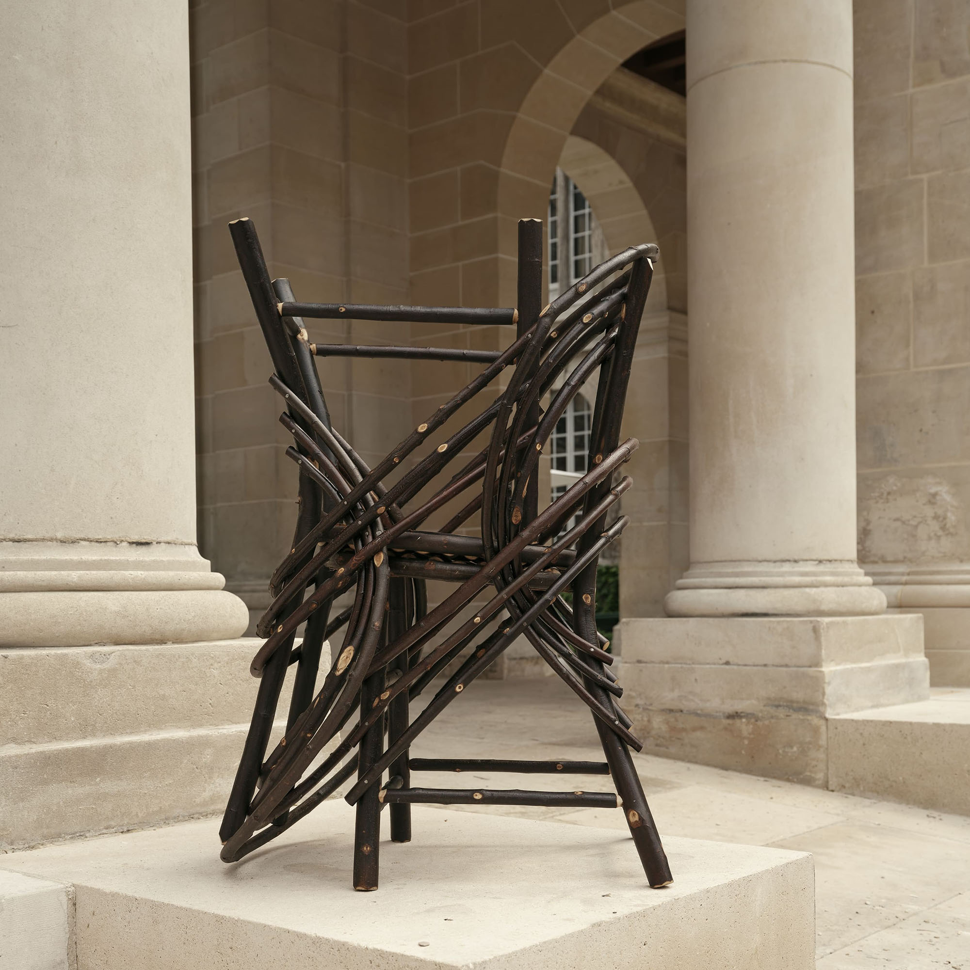 4-atelier CHATERSeN- Pile-Chaises-Carnavalet-F.Champsaur-Photo F.Touzet