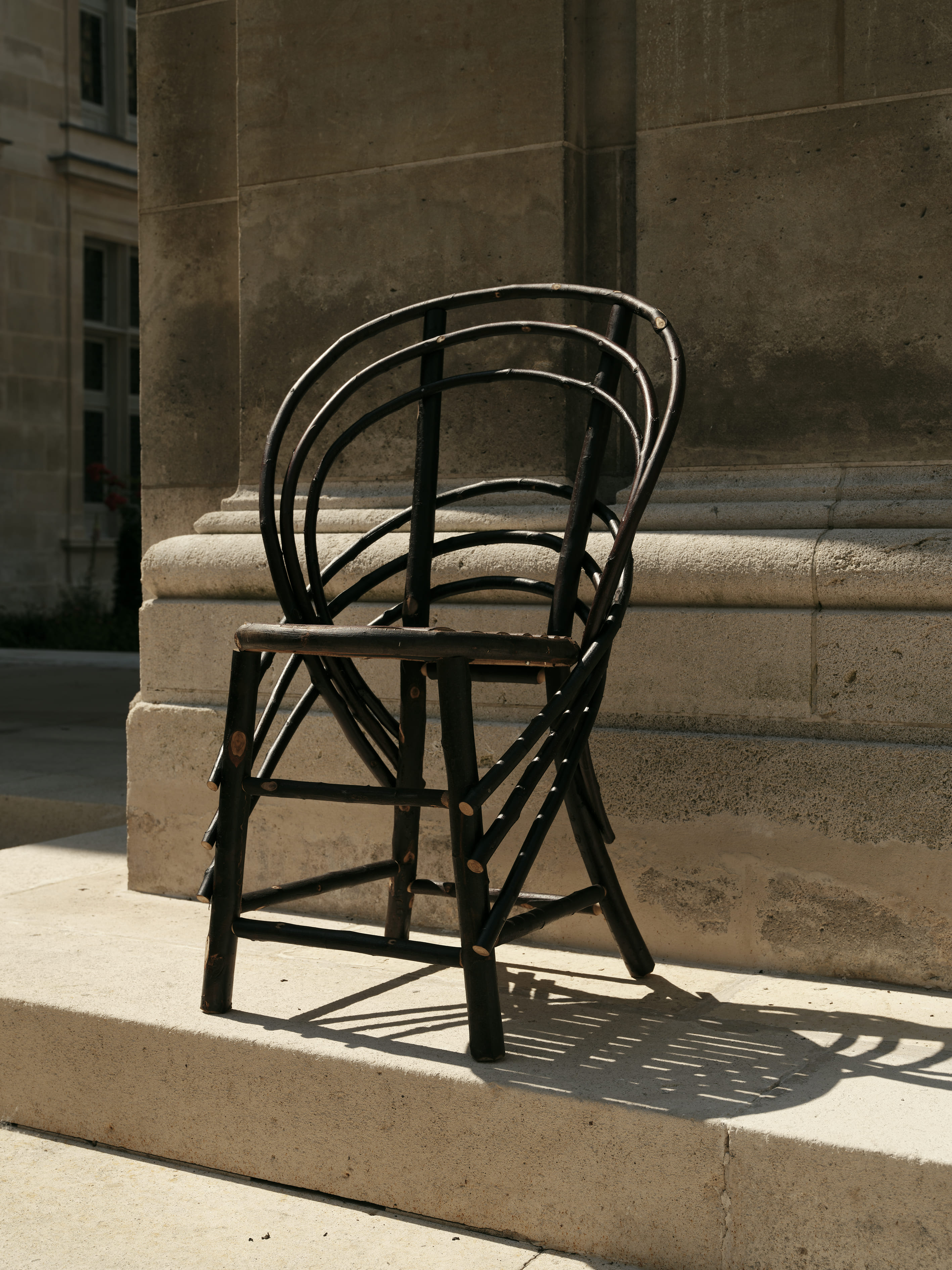 atelier CHATERSeN-Chaise Carnavalet-François Champsaur-Photo Florian Touzet