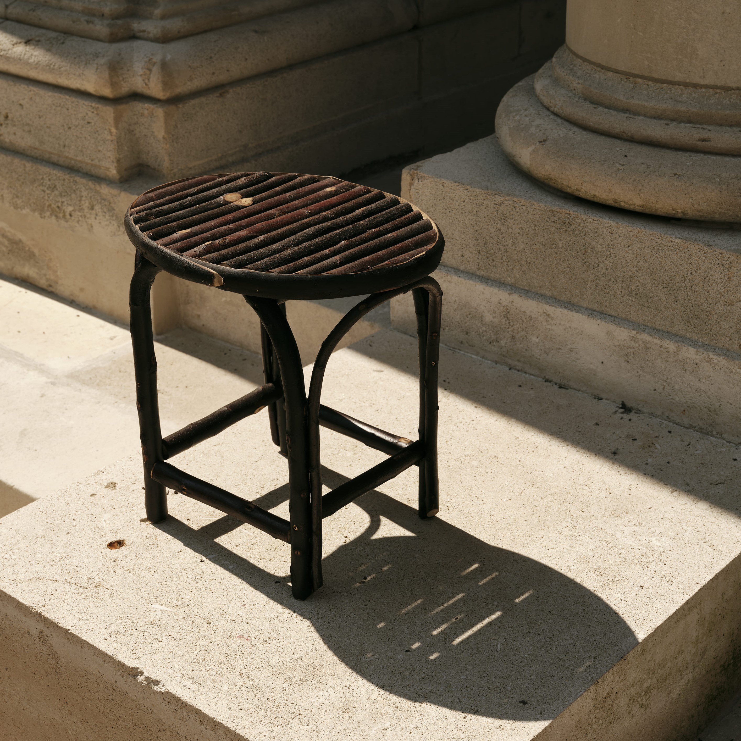 atelier CHATERSeN-Tabouret Carnavalet-François Champsaur-Photo Florian Touzet1